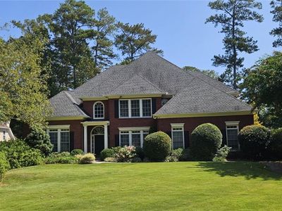 105 Scarborough Ct SE, Marietta, GA, 30067