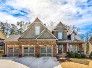 1917 Stone Bridge Ln, Marietta, GA 30064