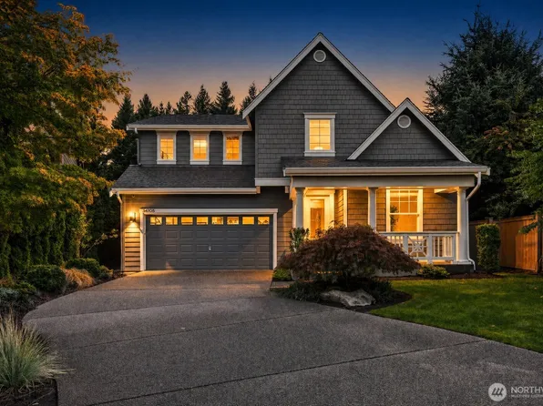 34705 SE Carmichael Loop, Snoqualmie, WA 98065