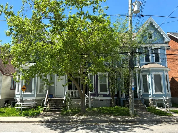 366 Alfred St, Kingston, ON K7K 4H7