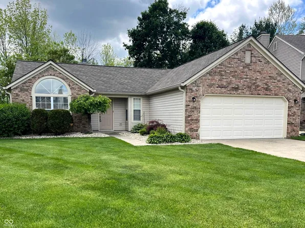 525 Buffalo Run Dr, Indianapolis, IN 46227