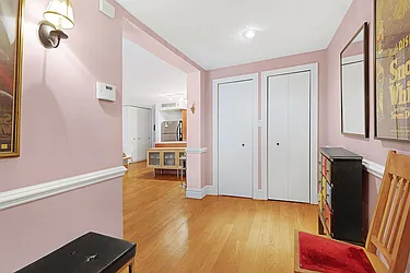 Rented by Compass