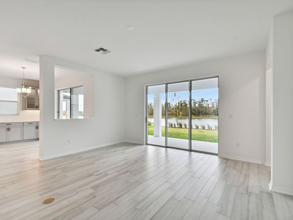 Interior - Representational Photo