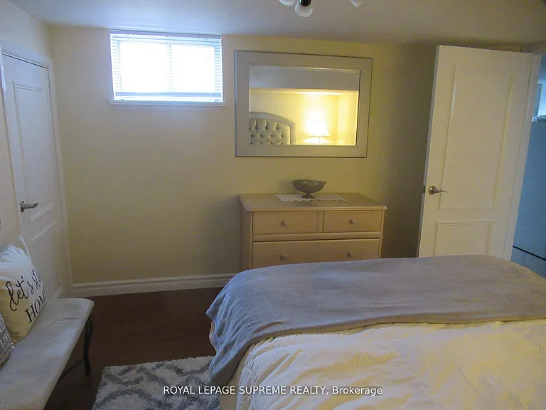 44 Winston Park Blvd #BASEMENT — Photo 9