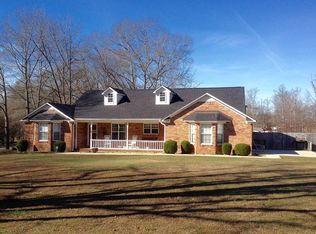 2949 County Road 327, Moulton, AL 35650