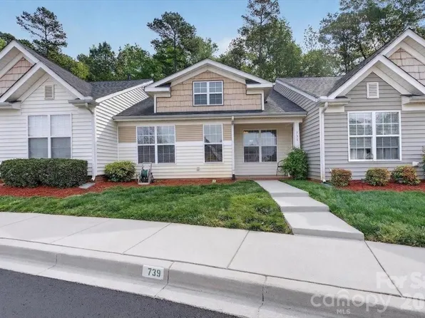 731 Sasha Ct, Rock Hill, SC 29732