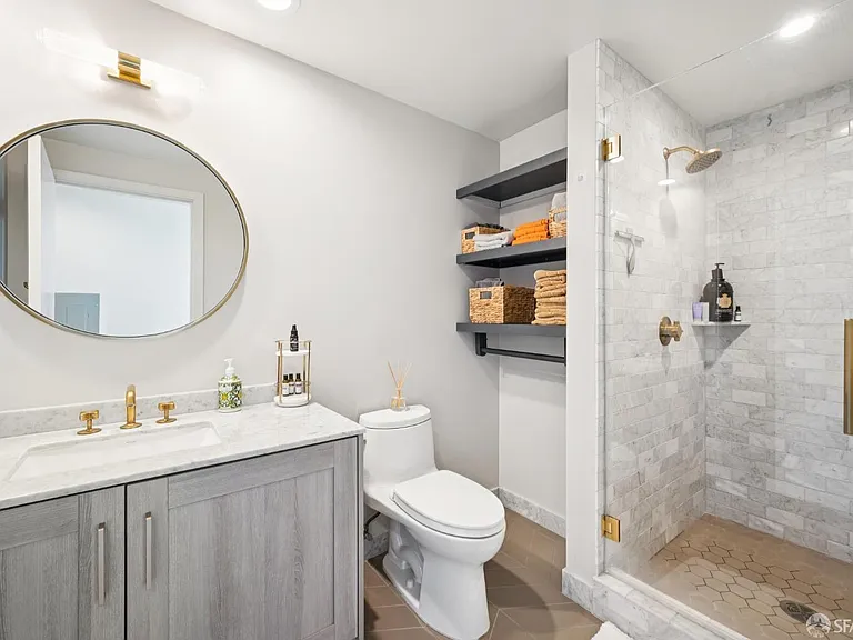 401 Harrison St #17B — Photo 21