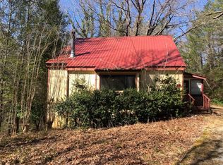 980 Ridge Rd, Helen, GA 30545