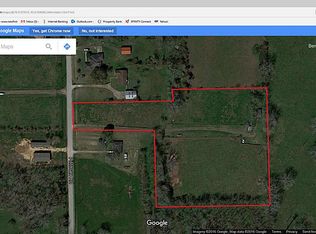 518 Pittman Rd, Richmond, TX 77469