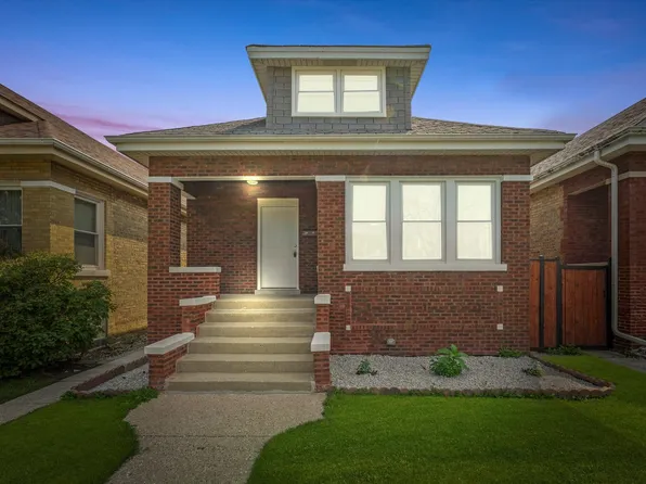 2941 N Merrimac Ave, Chicago, IL 60634