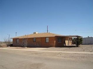 2911 S Alamogordo St, Deming, NM 88030