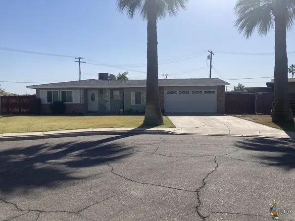 2170 S 11th St, El Centro, CA 92243