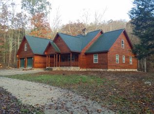 842 Dewind Dr, Pikeville, TN 37367