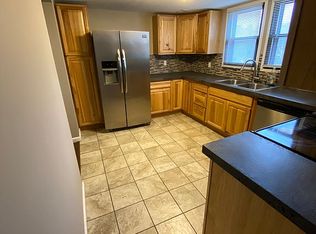 1305 3rd St, Milton, WV 25541