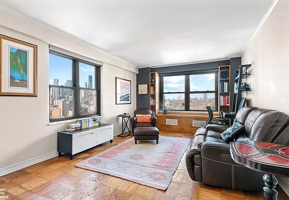 2nd image of 210 Broadway APT H1603