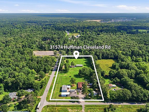 3rd image of 31574 Huffman Cleveland Rd
