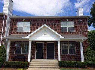 8171 Coley Davis Rd, Nashville, TN 37221