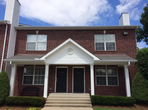 8171 Coley Davis Rd, Nashville, TN 37221