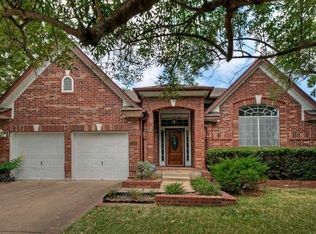 7900 Henry Kinney Row, Austin, TX 78749