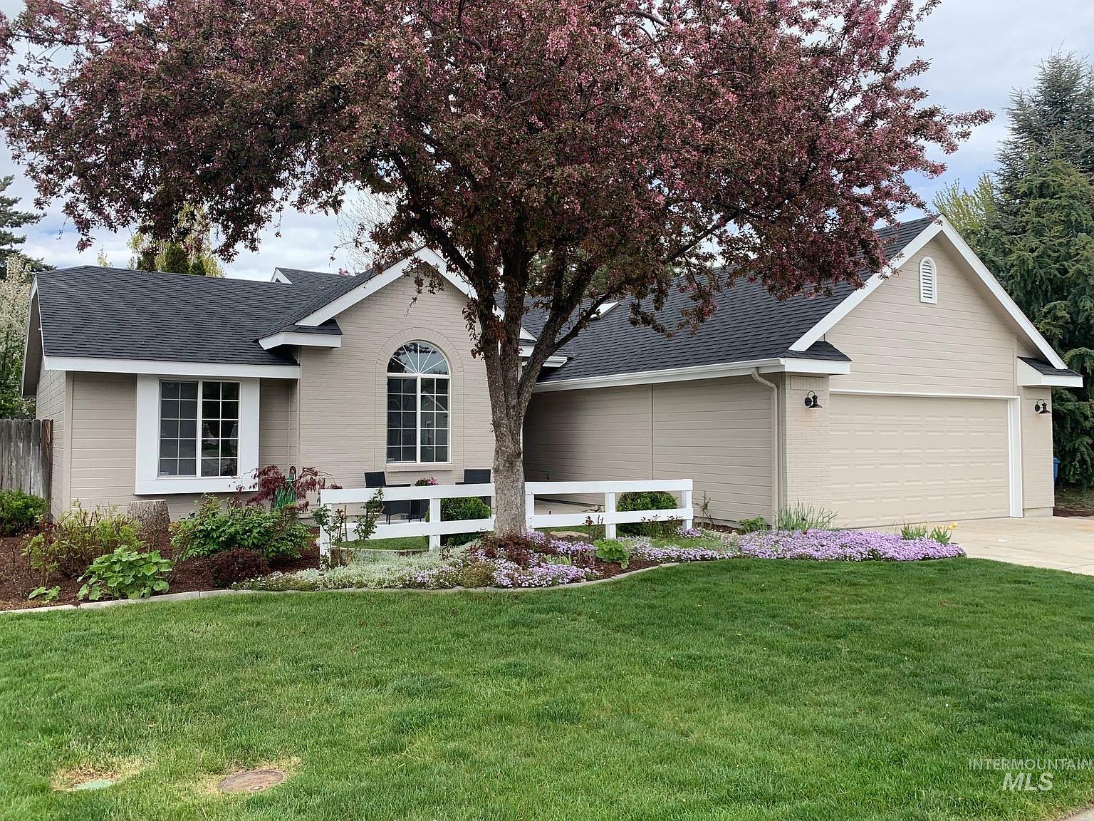 6099 N Alder Point Ave, Boise, ID 83714 Zillow