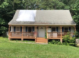 7012 Pointer Ridge Rd, Midlothian, VA 23112