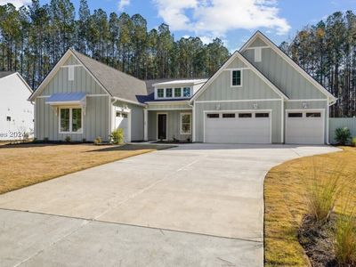 245 Cypress Ct, Hardeeville, SC, 29927