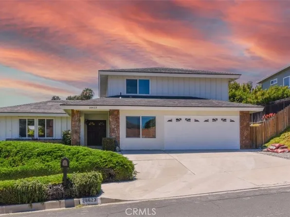28623 Quailhill Dr, Rancho Palos Verdes, CA 90275