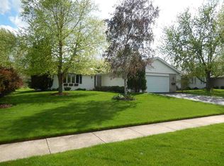 8119 Slater Dr, Rockford, IL