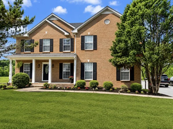 3396 Heatherwood Trce, Clarksville, TN 37040