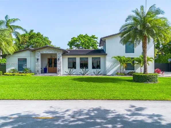 7570 SW 60th St, Miami, FL 33143