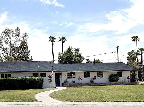 5741 W HARMONT Drive, Glendale, AZ 85302