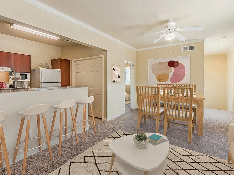 Lakeside Pointe Apartments & Townhomes — Photo 21