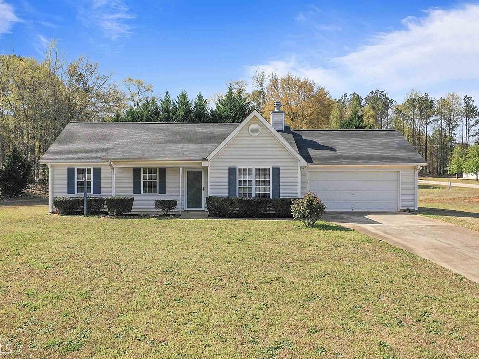 125 Melanie Ln, Jenkinsburg, GA 30234 Zillow