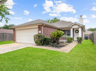 17242 Glenpatti Dr, Houston, TX 77084