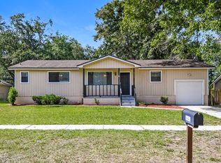 8442 Finwood Ave, Jacksonville, FL 32221