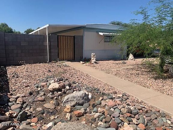 2nd image of 9116 N 65th Dr #114
