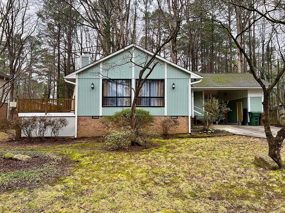 1st image of 805 Castalia Dr