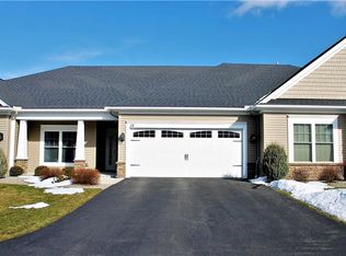 19 Tannon Dr S, Fairport, NY 14450