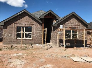 5826 Foxfire Dr, Abilene, TX 79606