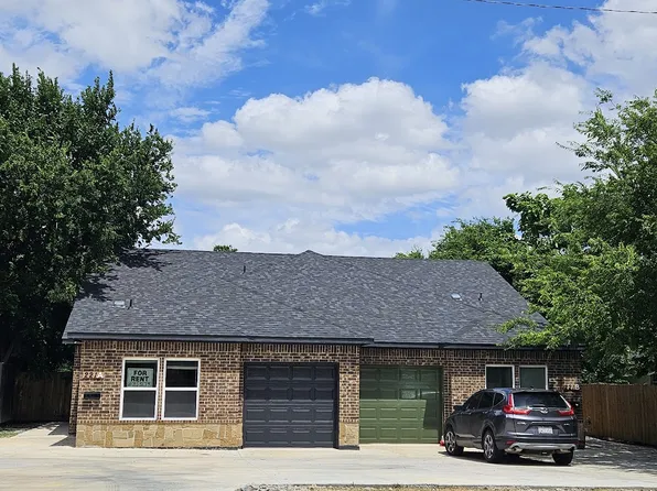 221 San Angelo St #A, Fort Worth, TX 76126