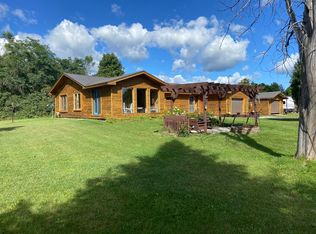 3993 Burrows Rd, Wolverine, MI 49799