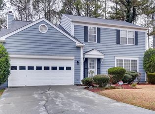 709 Bridge Way, Lithonia, GA 30058