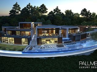 911 Tione Rd, Los Angeles, CA 90077