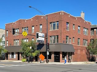 4601 N Western Ave #3, Chicago, IL 60625