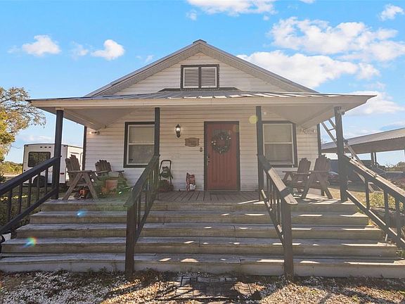 2nd image of 8423 NW Pine Level St