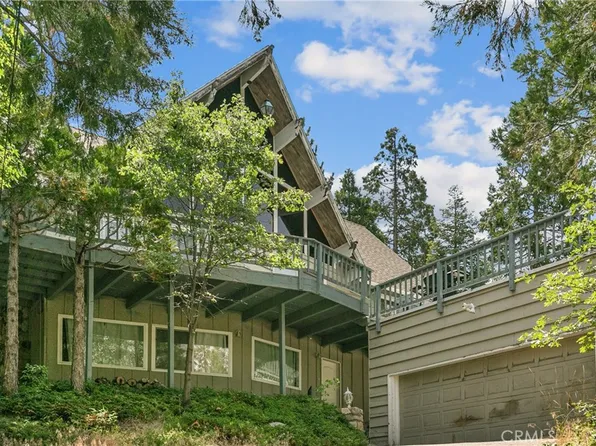 263 Golf Course Rd, Lake Arrowhead, CA 92352