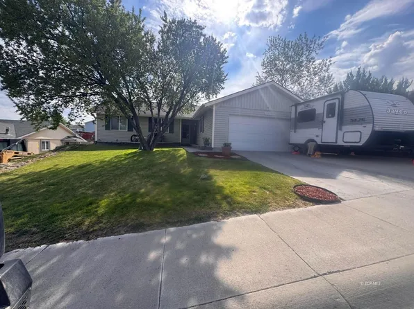 1523 Stitzel Rd, Elko, NV 89801