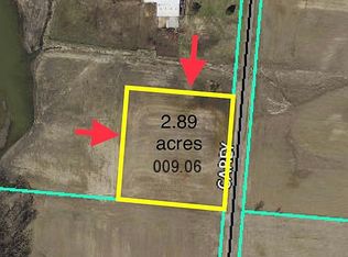 Carey Rd, West Liberty, OH 43357