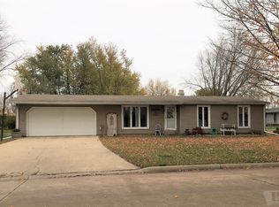 111 Westhaven Dr, Forest City, IA 50436