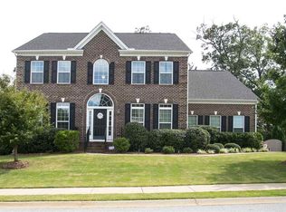 6 Spring Falls Ct, Greenville, SC 29607